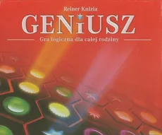 Geniusz - Outlet