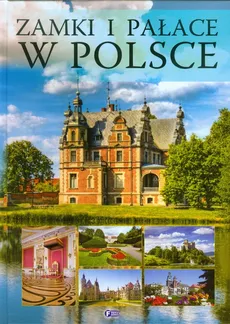 Zamki i pałace w Polsce - Outlet