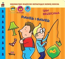 Paweł i Gaweł - Jan Brzechwa