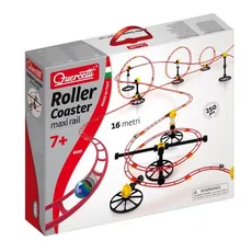 Tor kuleczkowy Skyrail Roller Coaster