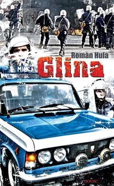 Glina - Outlet - Roman Hula