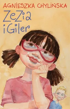 Zezia i Giler - Outlet - Agnieszka Chylińska
