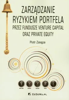 Zarządzanie ryzykiem portfela - Outlet - Piotr Zasępa