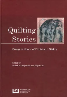 Quilting stories - Outlet