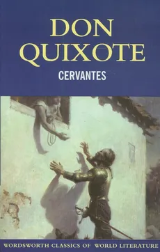 Don Quixote - Outlet - Miguel Cervantes