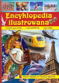 Encyklopedia ilustrowana - Outlet