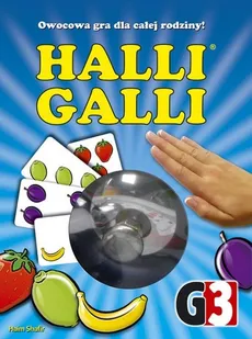 Halli Galli - Shafir Haim