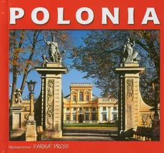 Polonia - Christian Parma, Bogna Parma