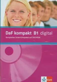 DaF kompakt B1 Digital