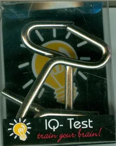 IQ-Test Ćwicz Umysł Splecione Haczyki