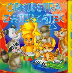 Orkiestra zwierzątek - Outlet