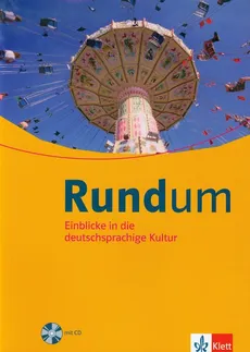 Rundum + CD A1-A2 neu - Outlet - Iris Faigle