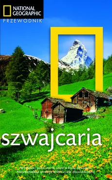 Szwajcaria - Teresa Fisher