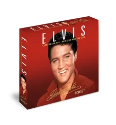 Elvis Original recordings