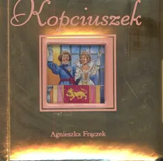 Kopciuszek - Agnieszka Frączek