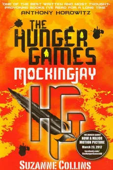 Mockingjay - Outlet - Suzanne Collins