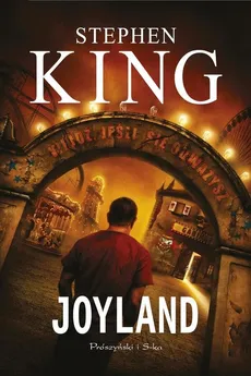 Joyland - Outlet - Stephen King
