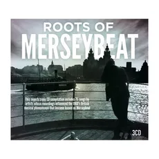 The Roots Of Merseybeat