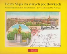 Dolny Śląsk na starych pocztówkach - Outlet - Sławomir Mierzwa
