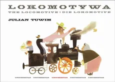 Lokomotywa - Outlet - Julian Tuwim