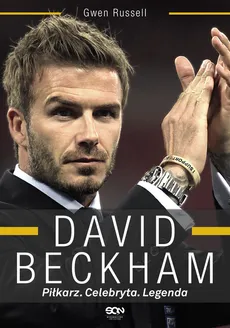 David Beckham - Gwen Russell