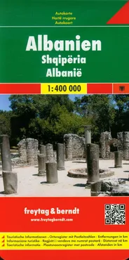 Albania - Outlet
