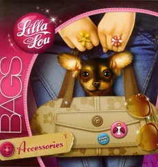 Lilla Lou Bags Accessories - Outlet