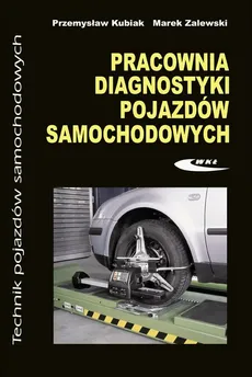 Pracownia diagnostyki pojazdów samochodowych - Outlet - Przemysław Kubiak, Marek Zalewski