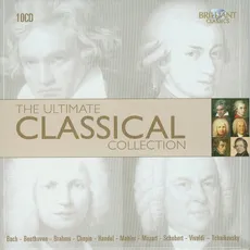The Ultimate Classics Collection