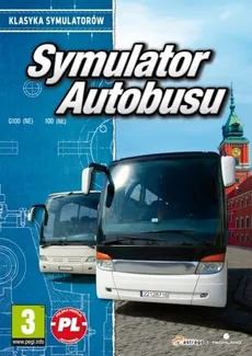 Symulator Autobusu