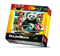 Skojarzenia Kung Fu Panda - Outlet