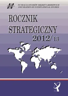 Rocznik Strategiczny 2012/13
