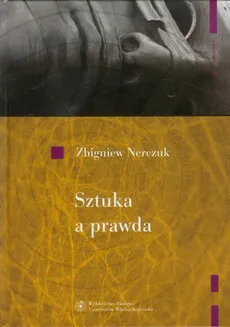 Sztuka a prawda - Outlet - Zbigniew Nerczuk