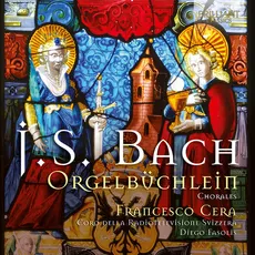 J. S. Bach: Orgelbuchlein Chorals