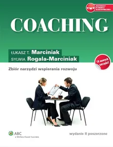 Coaching - Marciniak Łukasz T., Sylwia Rogala-Marciniak