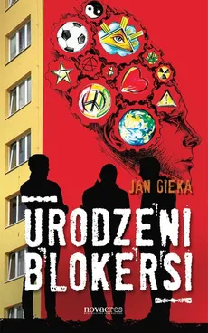 Urodzeni blokersi - Outlet - Jan Gieka