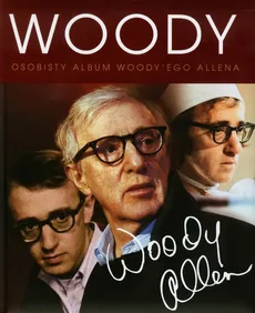 Woody Allen Osobisty album - Outlet