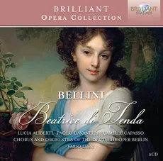 Bellini: Beatrice di Tenda - Outlet