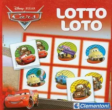 Lotto Cars