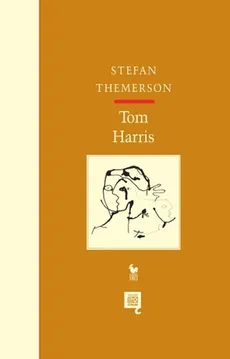 Tom Harris - Outlet - Stefan Themerson
