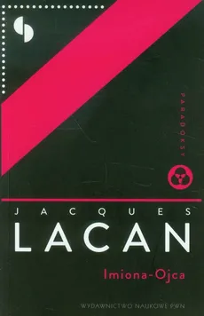 Imiona - Ojca - Outlet - Jacques Lacan