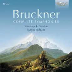 Bruckner: Complete symphonies