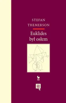 Euklides był osłem - Outlet - Stefan Themerson