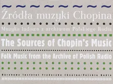 Źródła muzyki Chopina