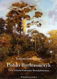 Polski Barbizończyk - Pruszak Tomasz Adam