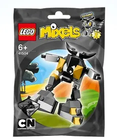 LEGO Mixels Seismo