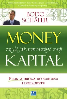 Money - Bodo Schäfer