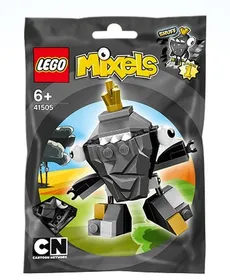 LEGO Mixels Shuff