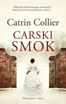 Carski smok - Catrin Collier