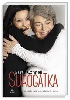 Surogatka - Outlet - Sara Connell